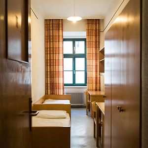 Kamer met Twee Aparte Bedden